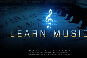 Learn Music - a software Music Education Tool